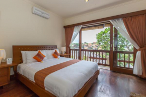  Villa Lidwina by Nagisa Bali  Kuta
